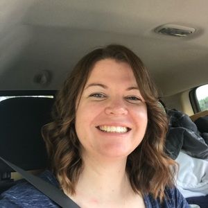 Meet your Posher, Tracy